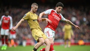 Arsenal dan Crystal Palace berhasil menang mudah di tengah pertandingan berat Liga Primer