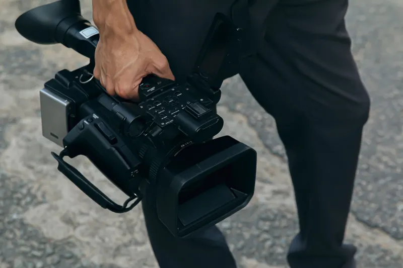 From Cellar to Camera: Wine Professionals Rewriting the Rules of Cinematic Storytelling