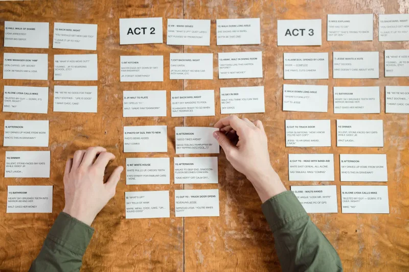 One Story, Many Harvests: The Directors Who Cannot Stop Reimagining Their Own Work