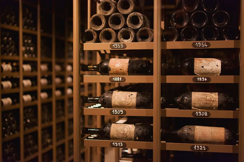 Opened and Unchanging: On Why Cinema Outlasts the Bottle