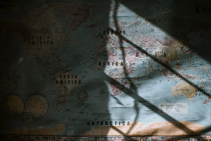 Rooted in Place: How the Land a Director Calls Home Shapes Every Frame They Shoot