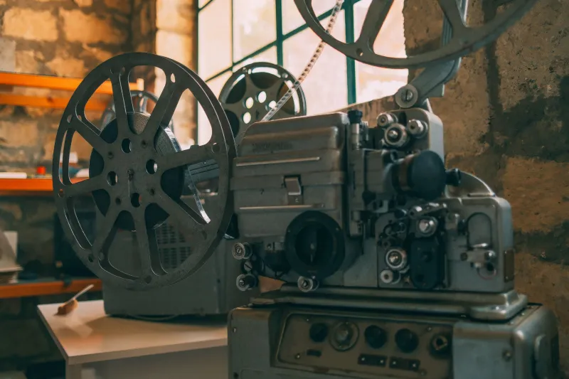 What the Cellar Knows: Cinema's Late Bloomers and the Virtue of Patient Watching