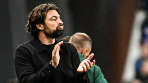 Rangers yang belum menang masih bisa jadi juara, kata Martin