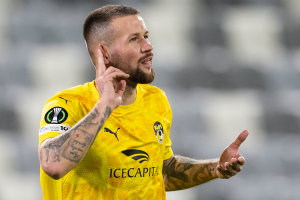 Ulasan Veikkausliiga: KuPS mengambil posisi teratas setelah melewati Inter Turku
