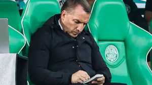 Bisakah Rodgers menemukan kembali faktor serangan X Celtic?